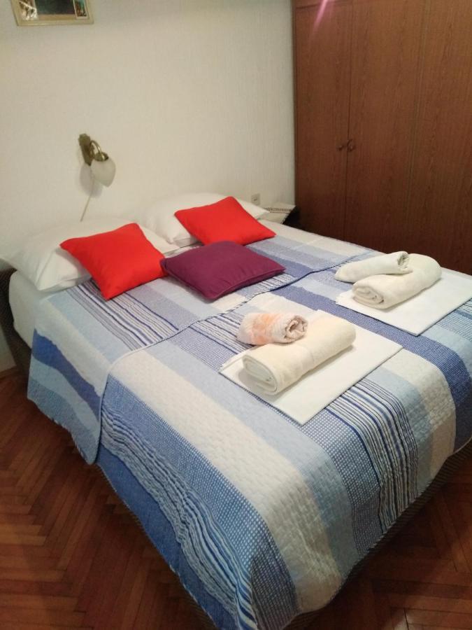 شقة Apartman Paulina سيلتسي المظهر الخارجي الصورة